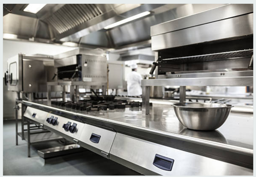 شراء معدات مطاعم مستعملة بالرياض