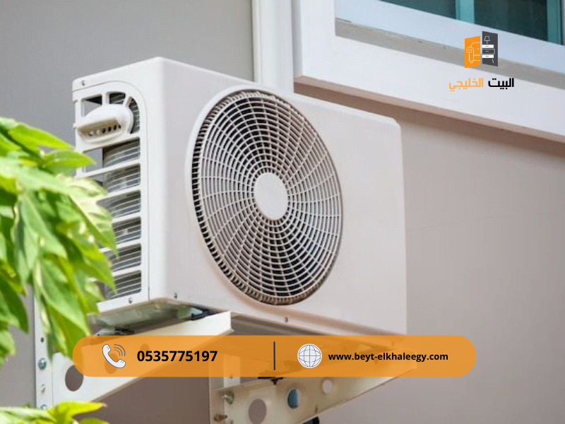 شراء مكيفات مستعمله شمال الرياض