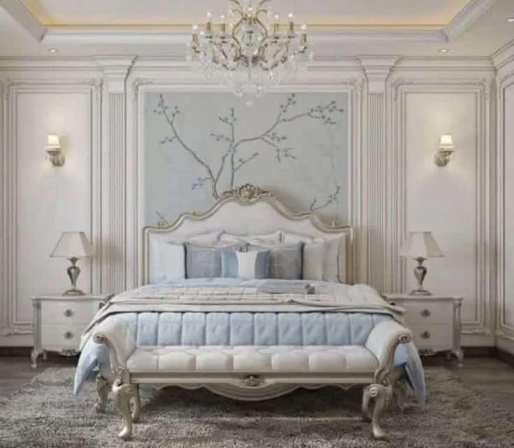 شراء غرف نوم مستعملة بالرياض